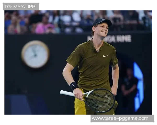 斯塔布斯：只要德约能应战辛卡位置，只要在澳网他才或许打败辛纳