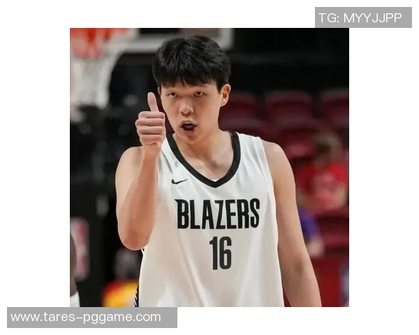 杨瀚森，全新的应战来了